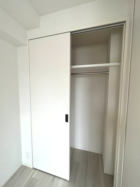 ParkAxis浅草田原町ガーデンの収納