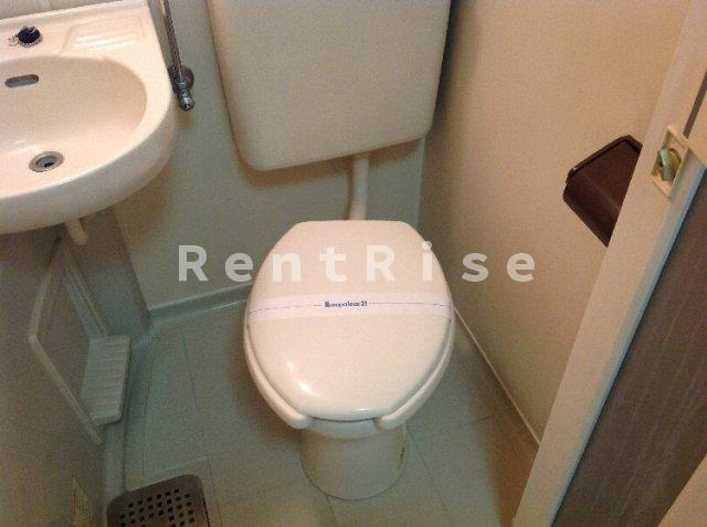 レオパレスエムティエスのその他共用部分