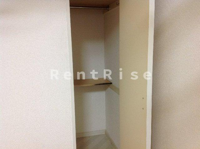 レオパレスエムティエスの設備