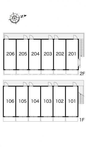 レオパレスエムティエスのセキュリティ