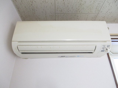 【設備】 | ブレアハウス