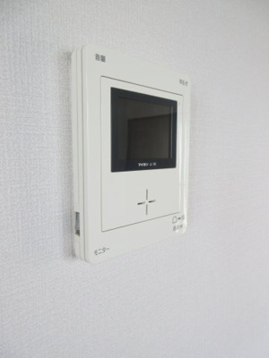 【セキュリティ】 | ブレアハウス