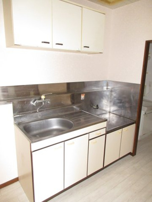 【キッチン】 | ブレアハウス