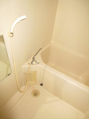 【浴室】 | ブレアハウス