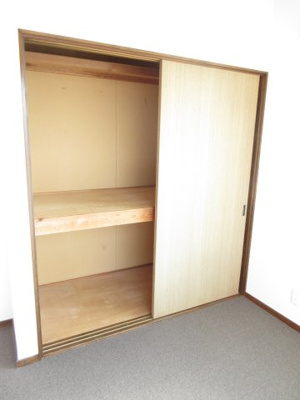 【収納】 | ブレアハウス