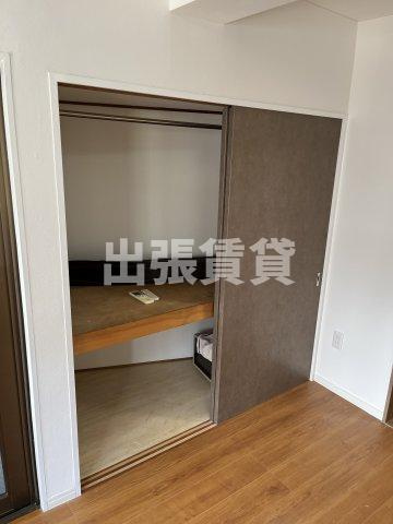 仲介手数料0円！メゾン新栄の収納