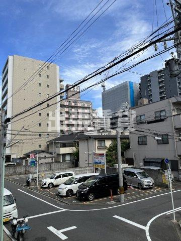 仲介手数料0円！メゾン新栄の展望