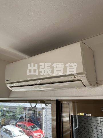 仲介手数料0円！メゾン新栄の設備