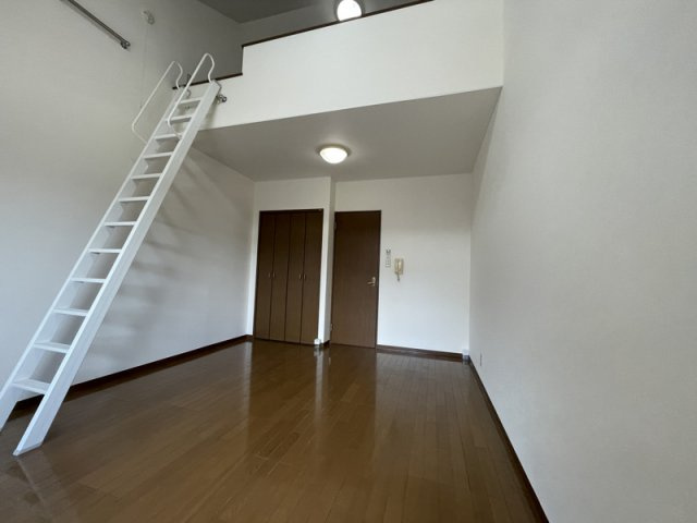 メゾンモンテピッコロの子供部屋