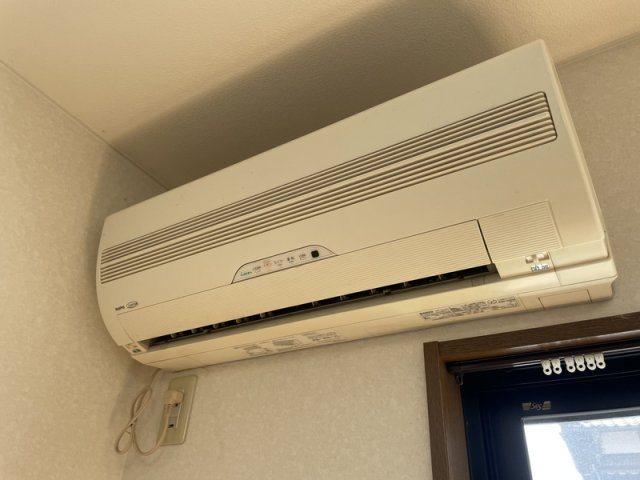 メゾンモンテピッコロの設備