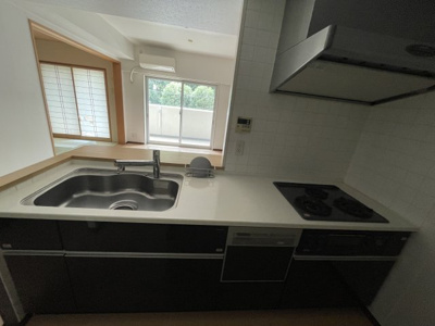 【キッチン】 | サンデュエル太田セントラルスクエア