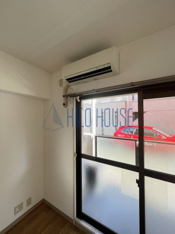 サクシィードの設備