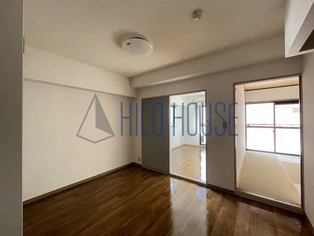 サクシィードの居間・リビング