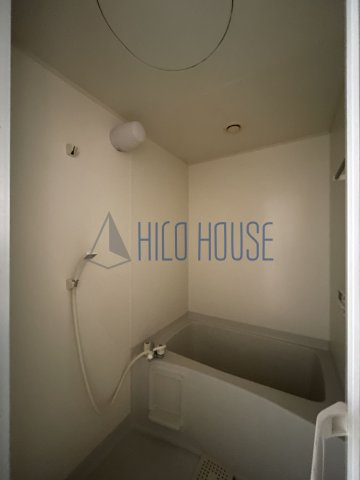 サクシィードの浴室