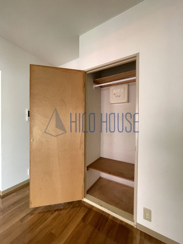 サクシィードの収納