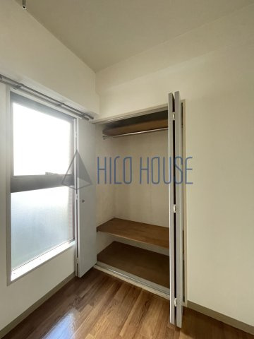 サクシィードの収納