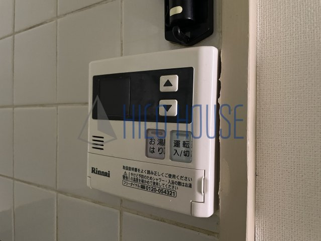 サクシィードの設備