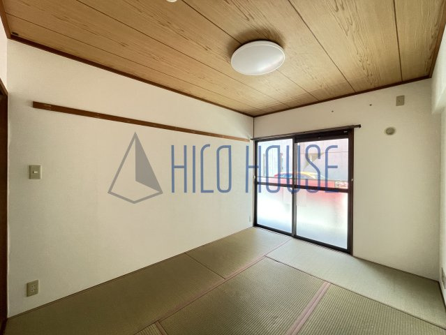 サクシィードの和室