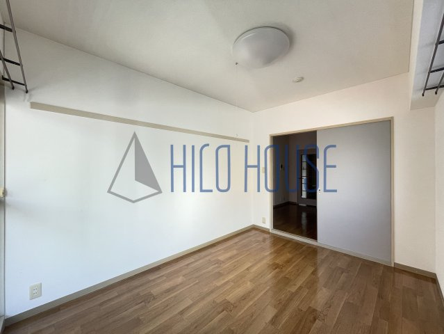 サクシィードの寝室