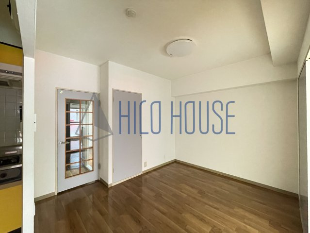 サクシィードの居間・リビング