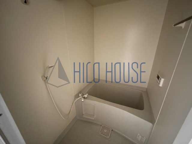 サクシィードの浴室