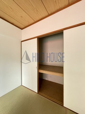 サクシィードの収納