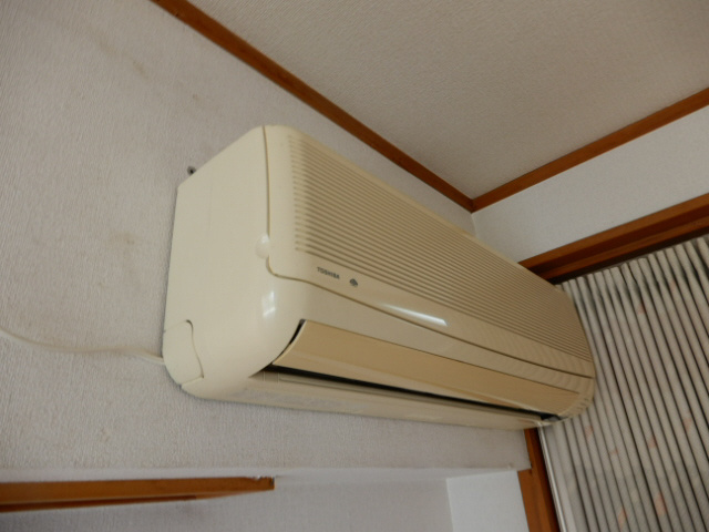 コーポ龍野の設備