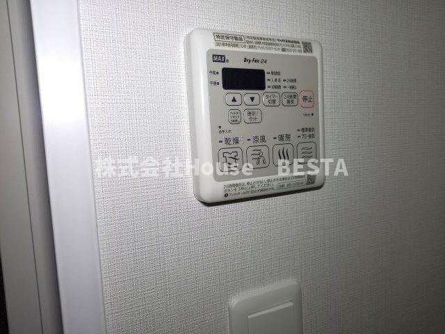 MJC神戸ハーバーウエストの設備