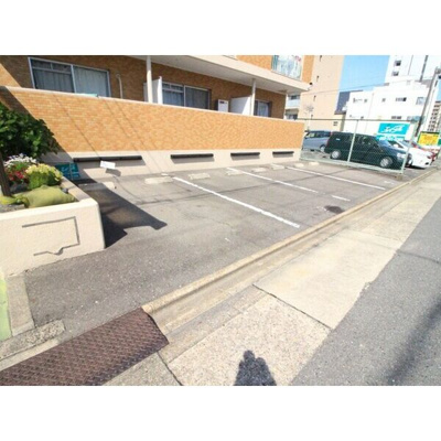 【駐車場】 | リブモアイマイケ