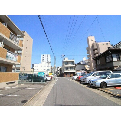 【駐車場】 | リブモアイマイケ