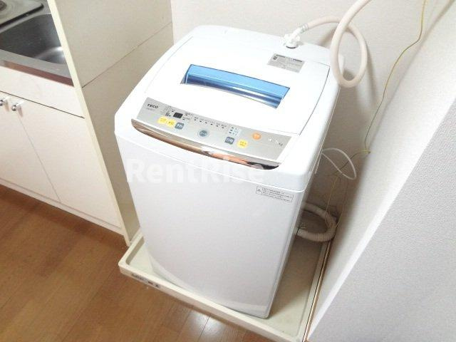 レオパレス木曽川第２のその他共用部分|※102.3.4.6/201.5.6/301.7は未設置