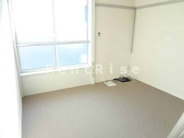 レオパレスＳｕｎｓｈｉｎｅⅠの居間・リビング