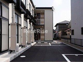 レオパレスファインのその他