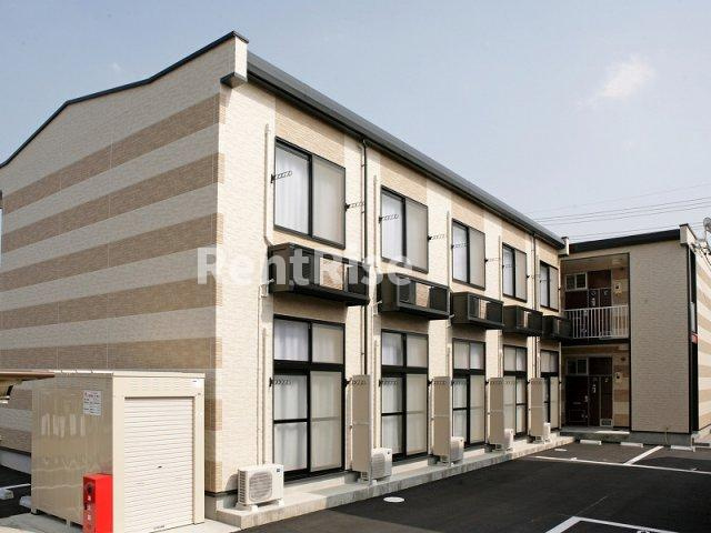 レオパレスファイン