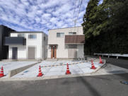 香南市野市町父養寺/A号地（未入居物件）の画像