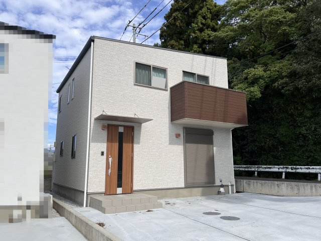 【外観】 | 香南市野市町父養寺/A号地