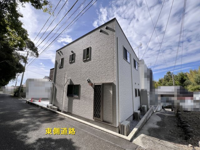 【外観】 | 香南市野市町父養寺/A号地