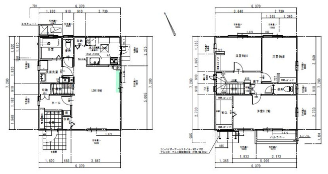 【その他】 | 香南市野市町父養寺/A号地