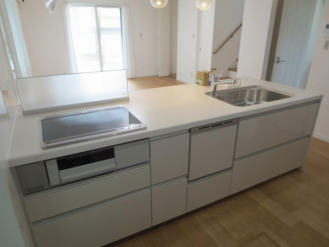 【キッチン】 | 香南市野市町父養寺/A号地