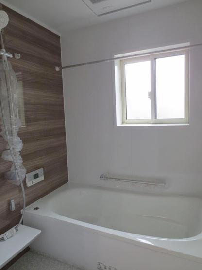 【浴室】 | 香南市野市町父養寺/A号地