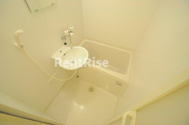 レオパレス木曽リバーの内装