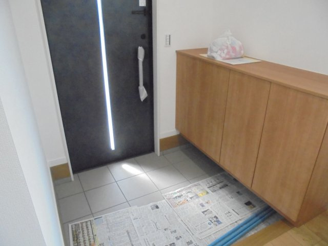  | 香南市野市町父養寺/B号地（未入居物件）