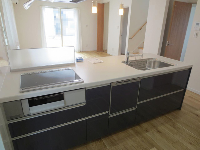 【キッチン】 | 香南市野市町父養寺/B号地