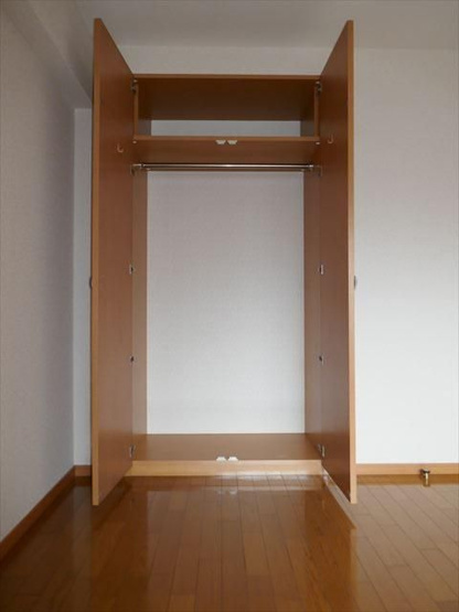 【収納】
