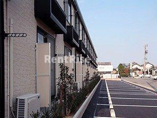 レオパレスフォンティーヌのその他