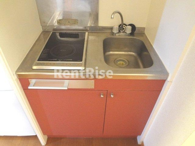 レオパレス三綱のその他共用部分