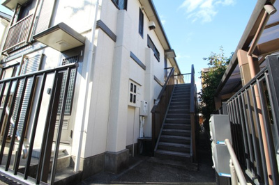 【その他共用部分】 | シティハイム千里園