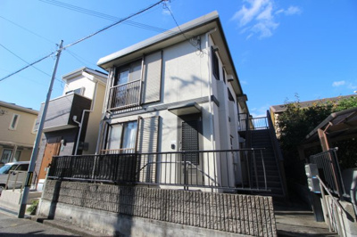 【外観】 | シティハイム千里園