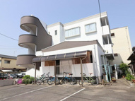 福岡市博多区板付４丁目のマンションの画像