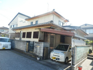 彦根市大藪町の一戸建ての画像